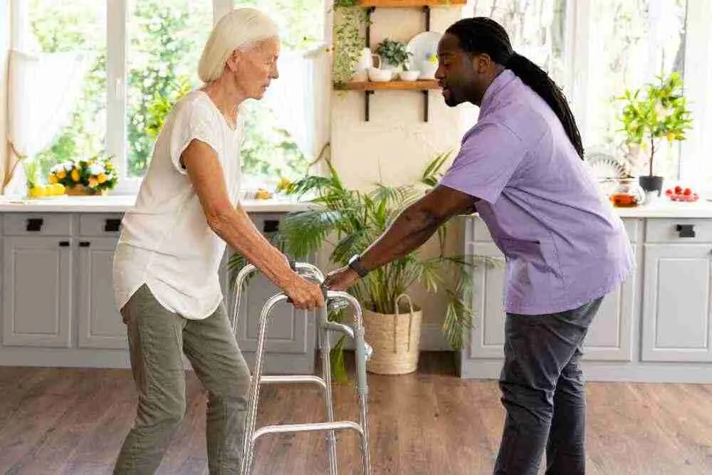 Professional Home Health Care