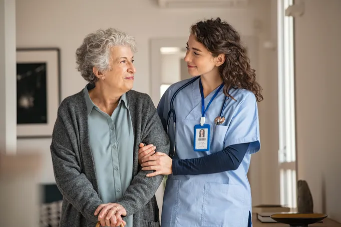 Home Health Nurse