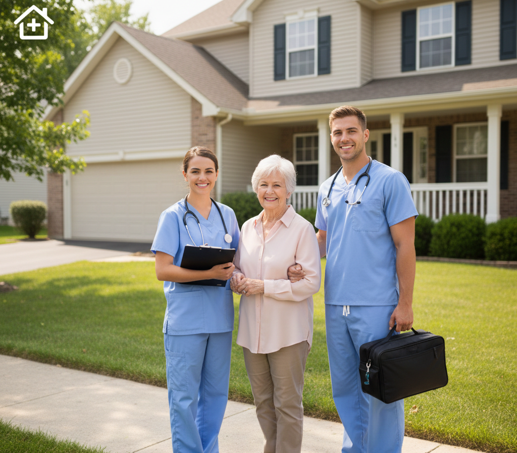 Skilled Nursing Care