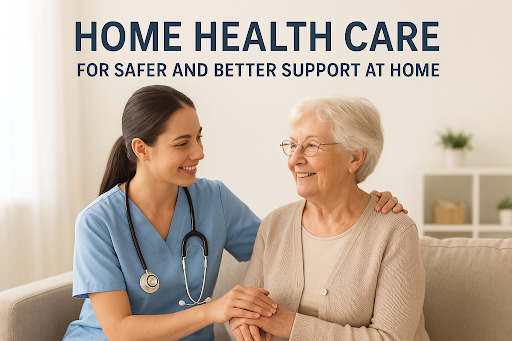 Home Health care