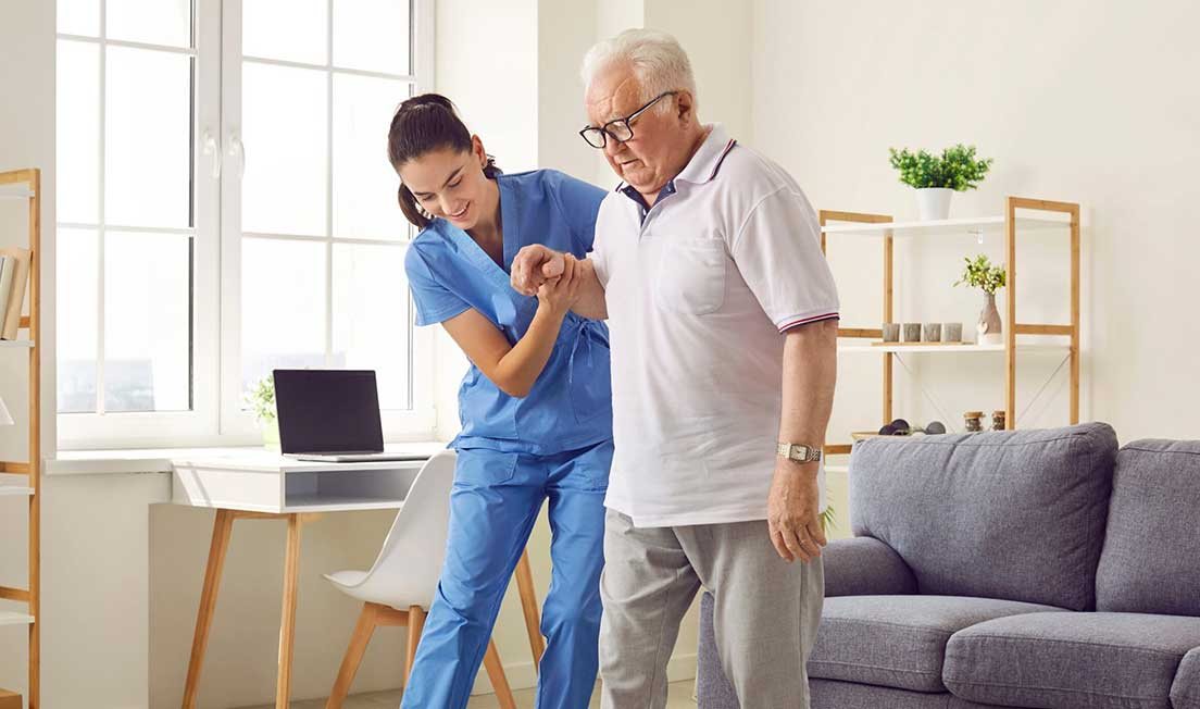 Home Health Care Michigan