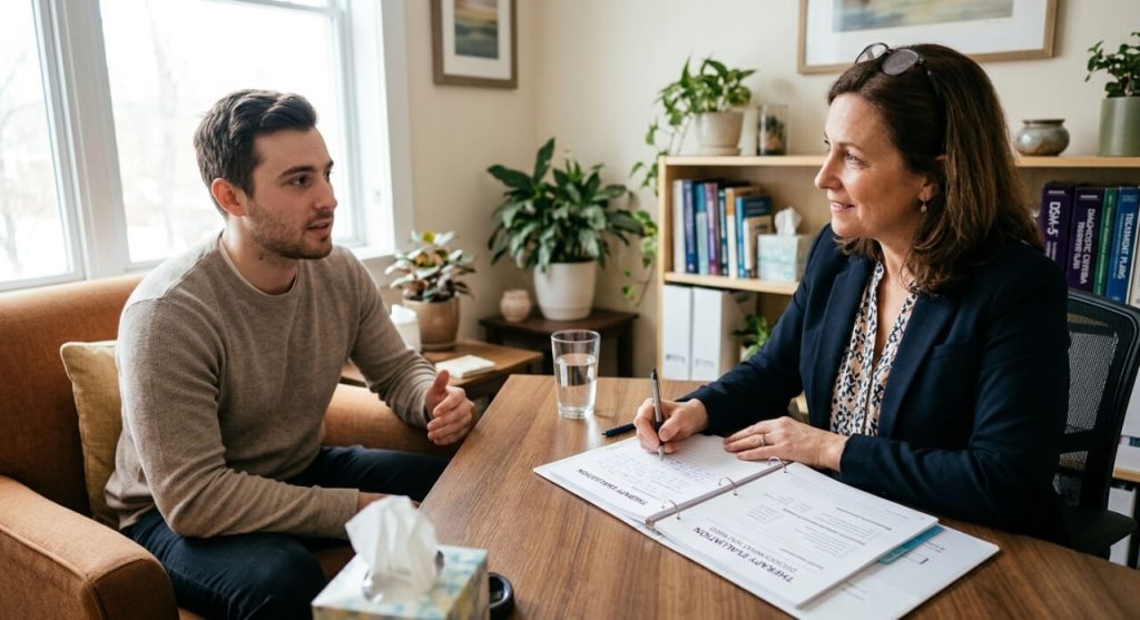 Occupational Therapy vs Physical Therapy