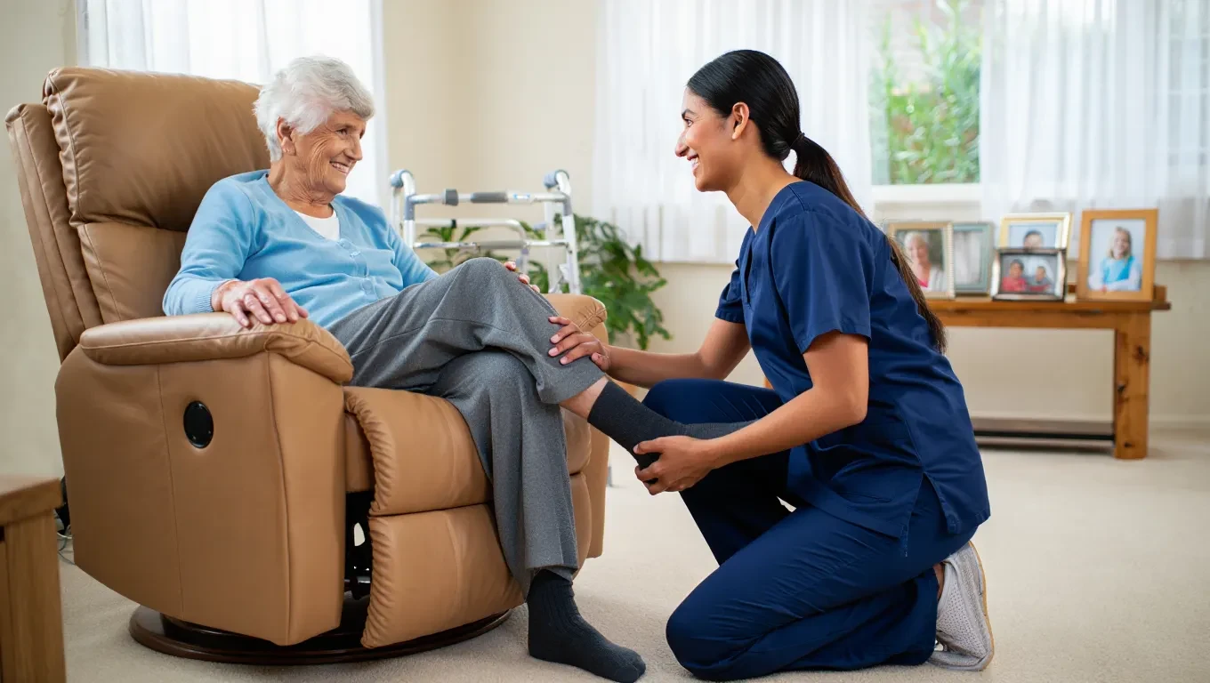 Physical Therapy for Slip Injuries in Michigan: Pain, Mobility, and Recovery